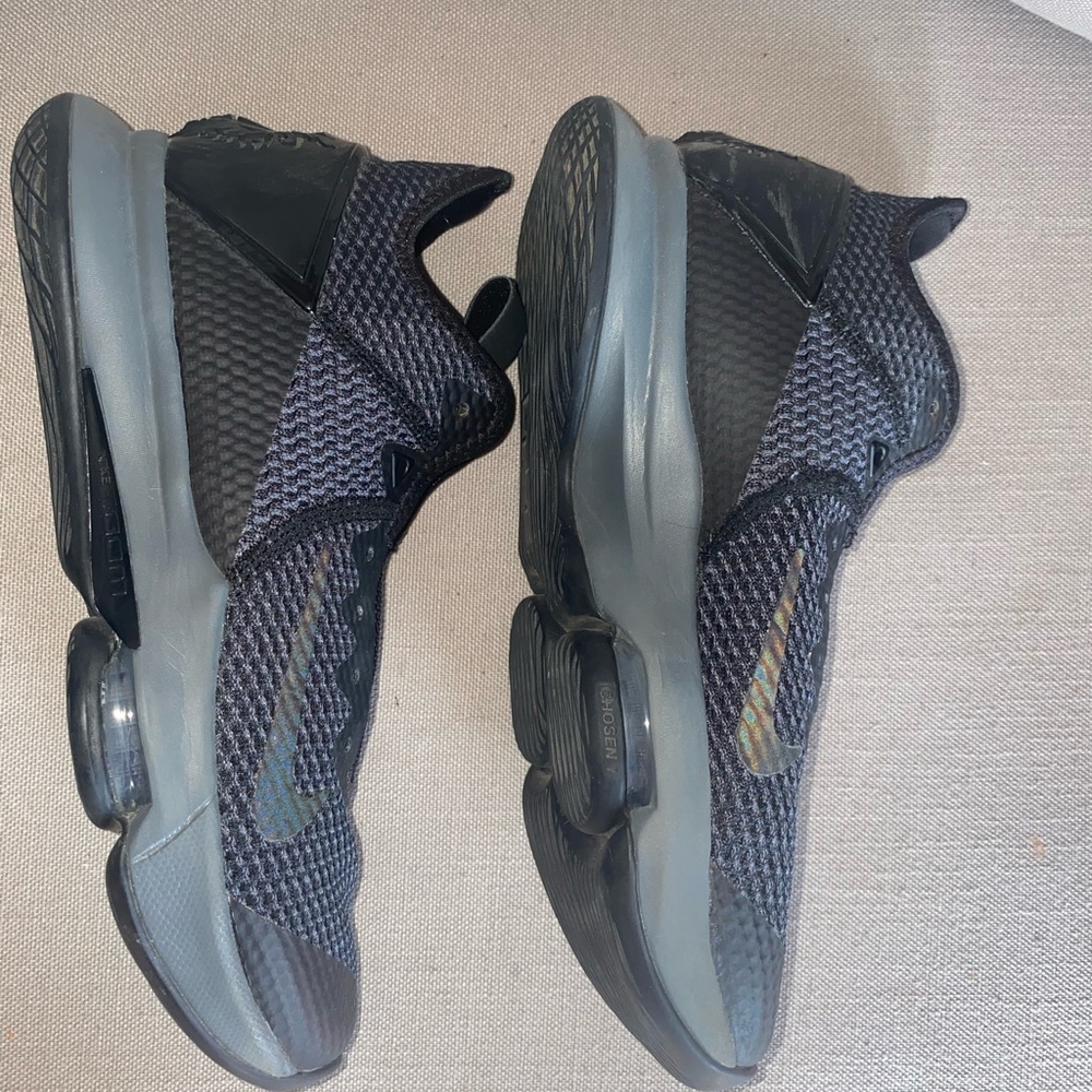 Lebron Witness Nike - Picture 7 of 10